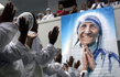 Mother Teresa to be declared saint at Vatican, on Sept 4
